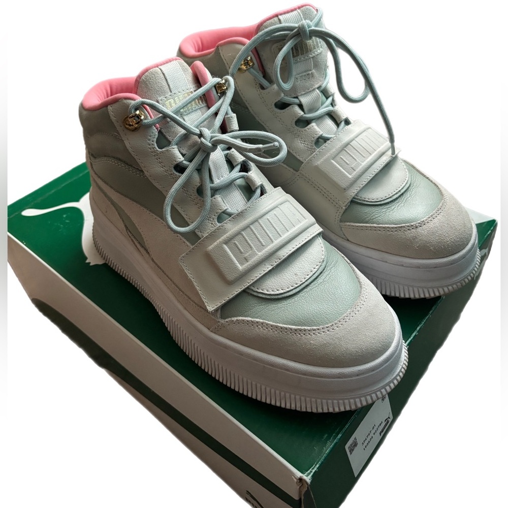 PUMA DEVA Shoes Women's